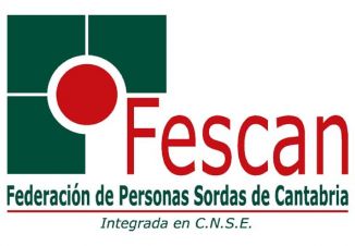 Fescan. Federación de personas sordas de Cantabria