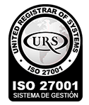 Gestión de la seguridad de la información implantando procedimientos de confidencialidad, disponibilidad, integridad y protección de los datos y de la información de acuerdo a los estándares UNE-ISO/IEC 27001:2013.